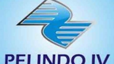 Pendapatan Pelindo IV Meningkat 35% Jadi Rp1,8 Triliun